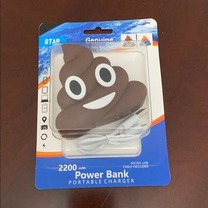 New Power Bank